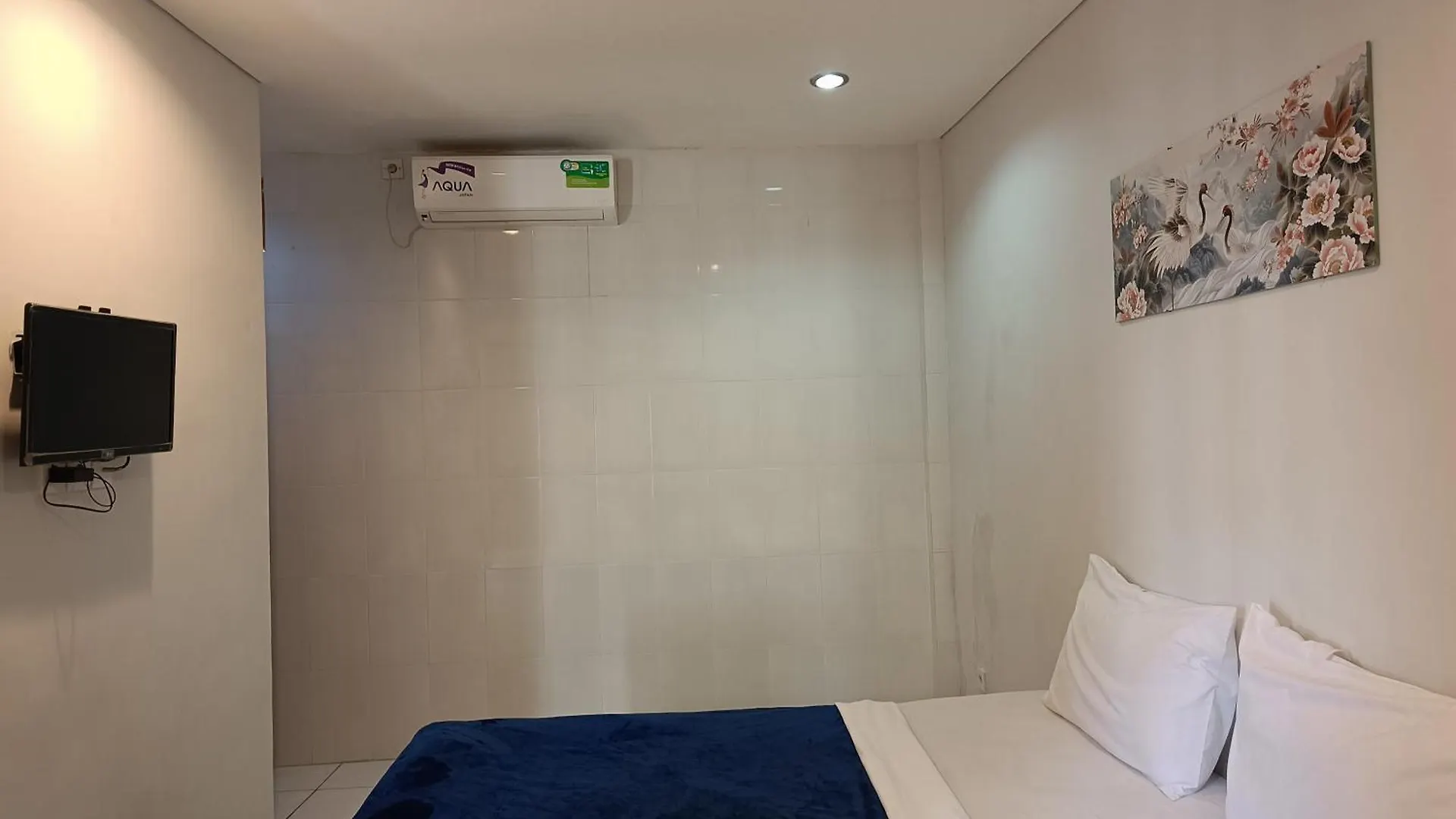 Nasya Residence Legian  Hotel Legian (Bali)