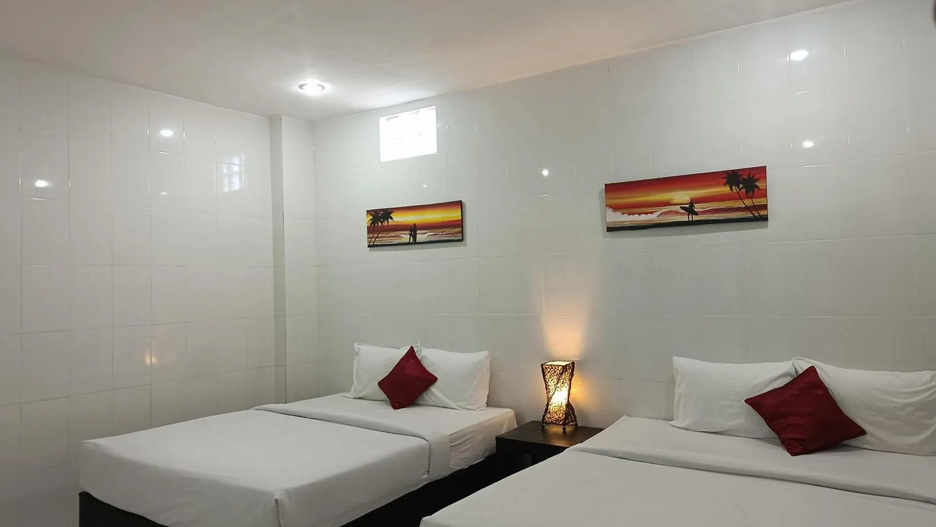 Hotel Nasya Residence Legian