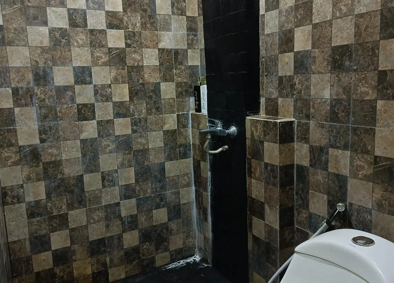 *** Hotel Nasya Residence Legian  Indonesia