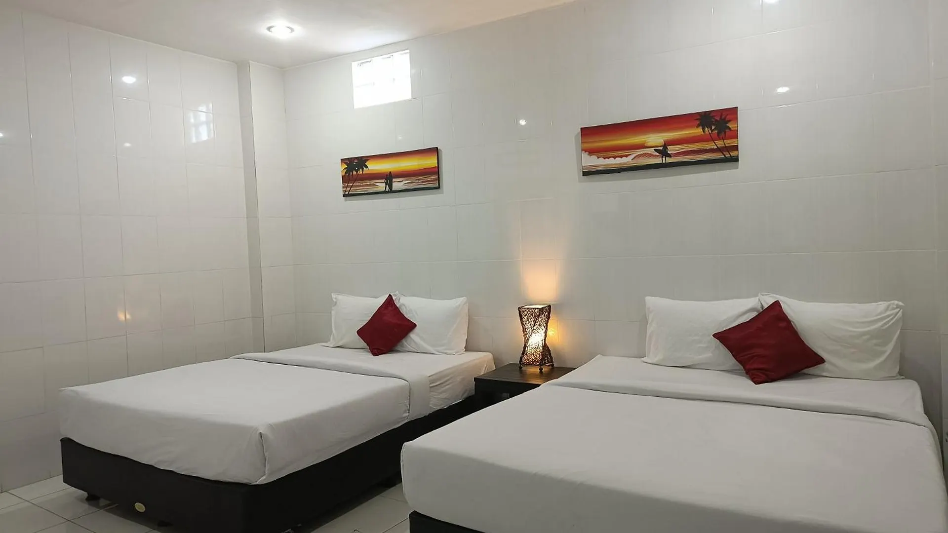 Hotel Nasya Residence Legian