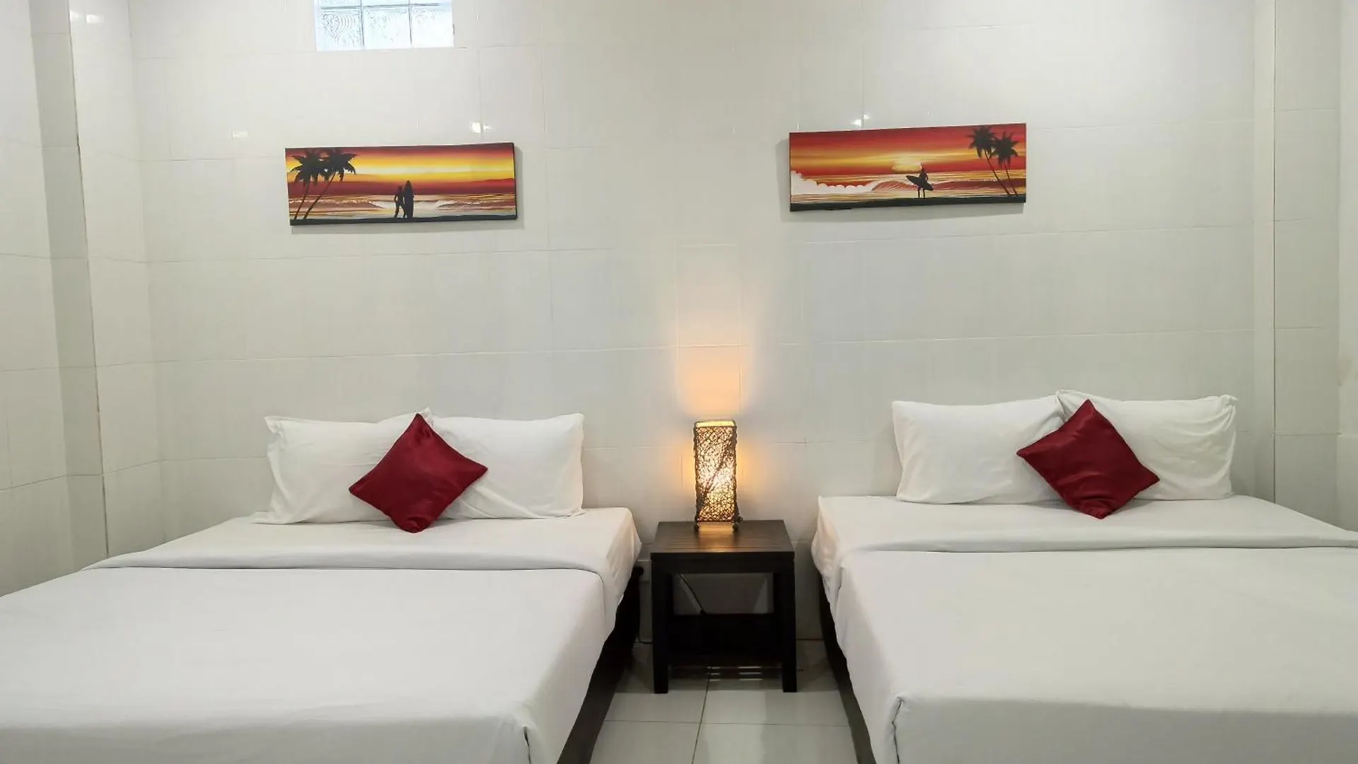 Nasya Residence Legian  3*, Legian (Bali) Indonesia
