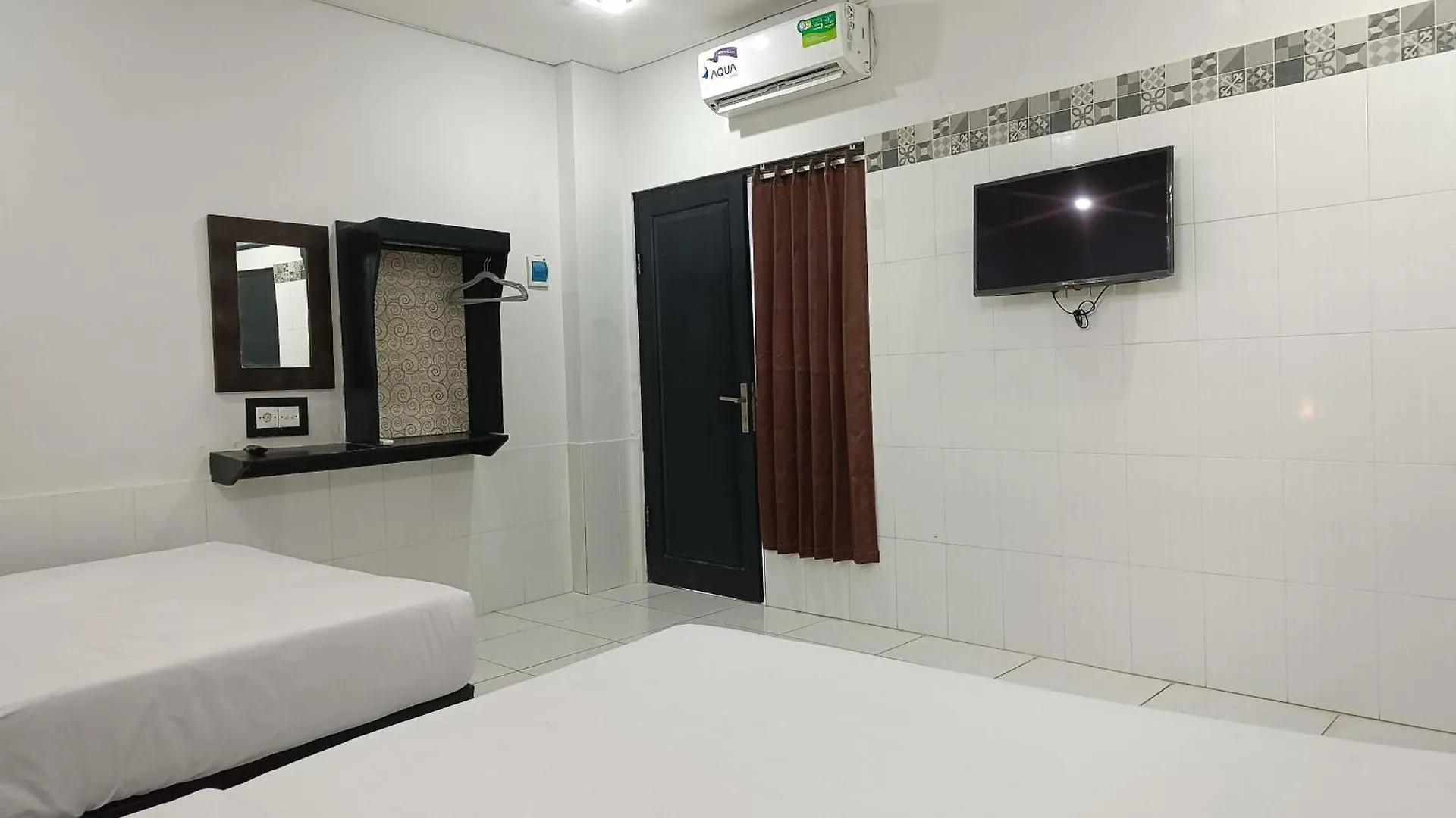 Nasya Residence Legian  Hotel