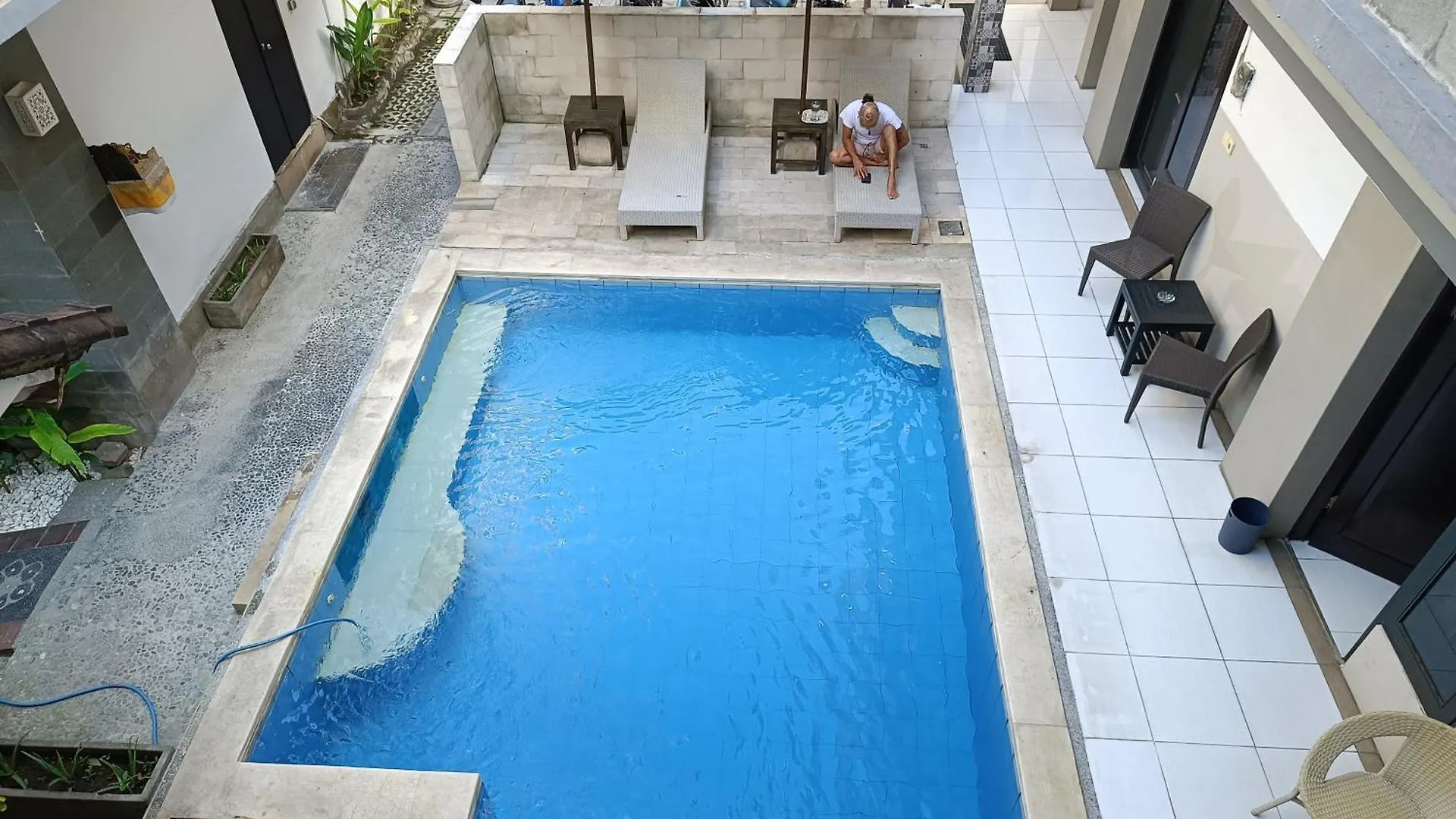 Nasya Residence Legian  Indonesia