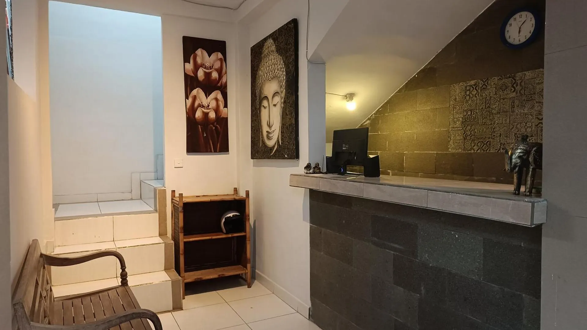 Nasya Residence Legian  Legian (Bali)