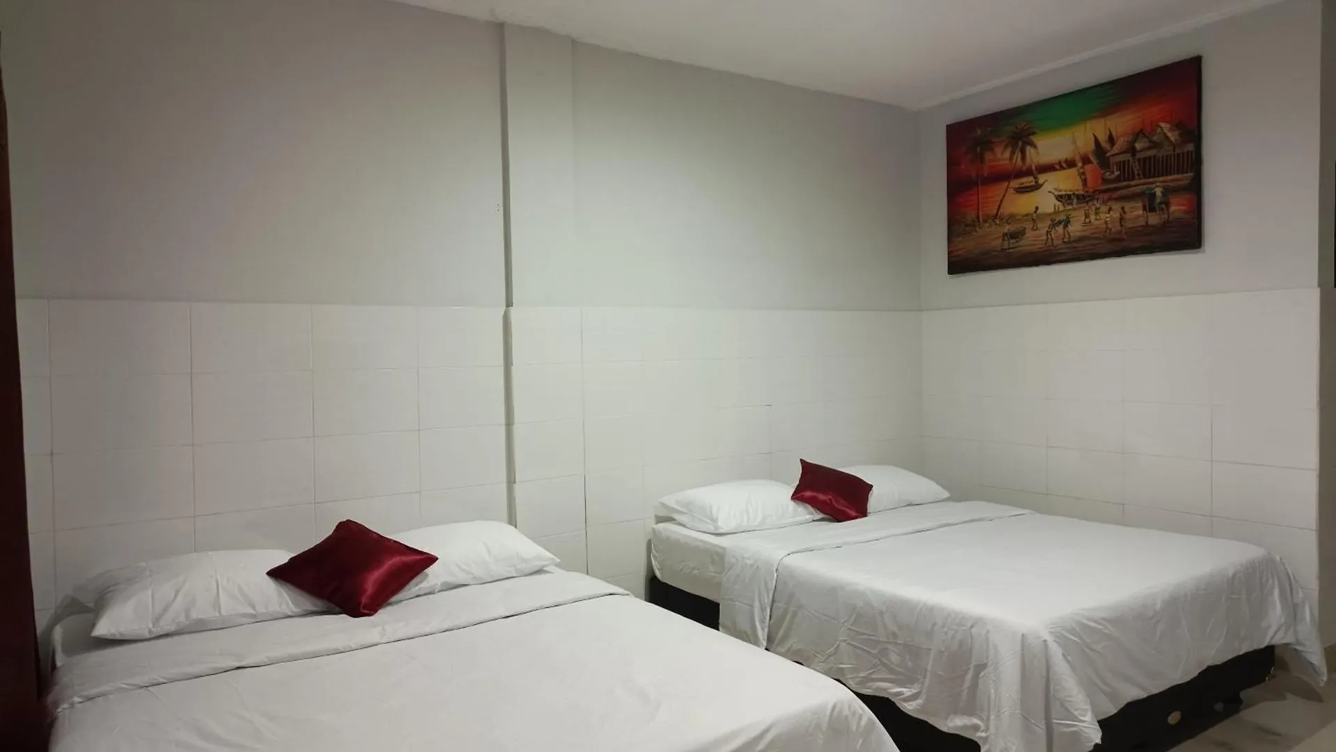 Nasya Residence Legian