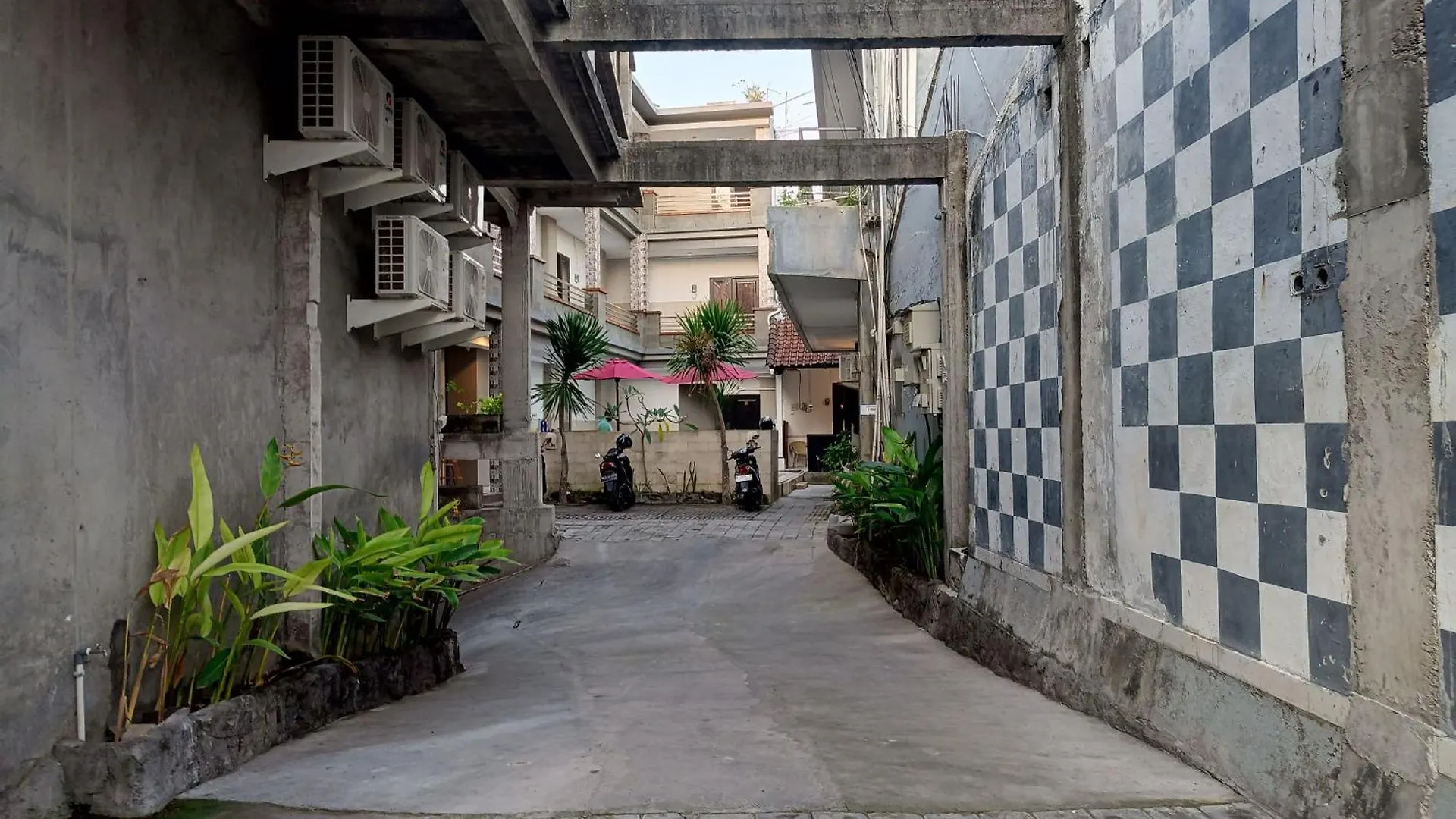 Nasya Residence Legian  Hotel Legian (Bali)