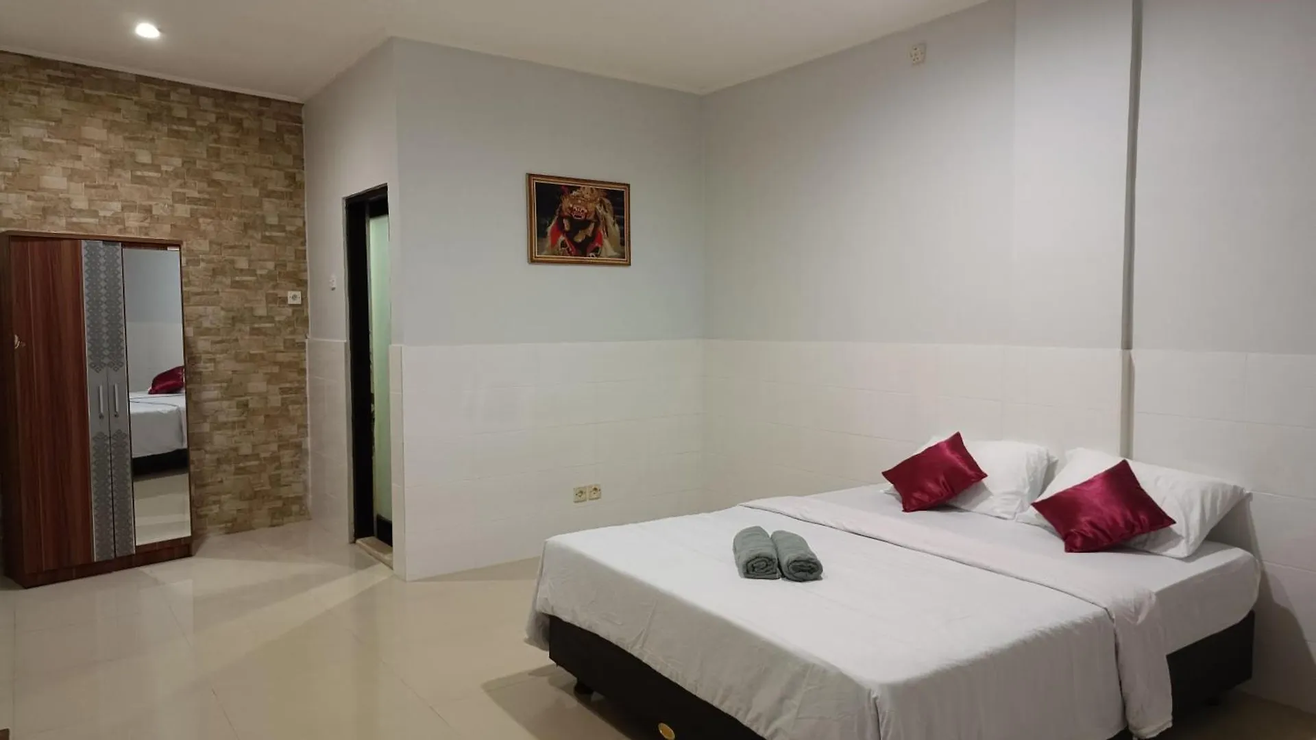 Nasya Residence Legian  Hotel Legian (Bali)