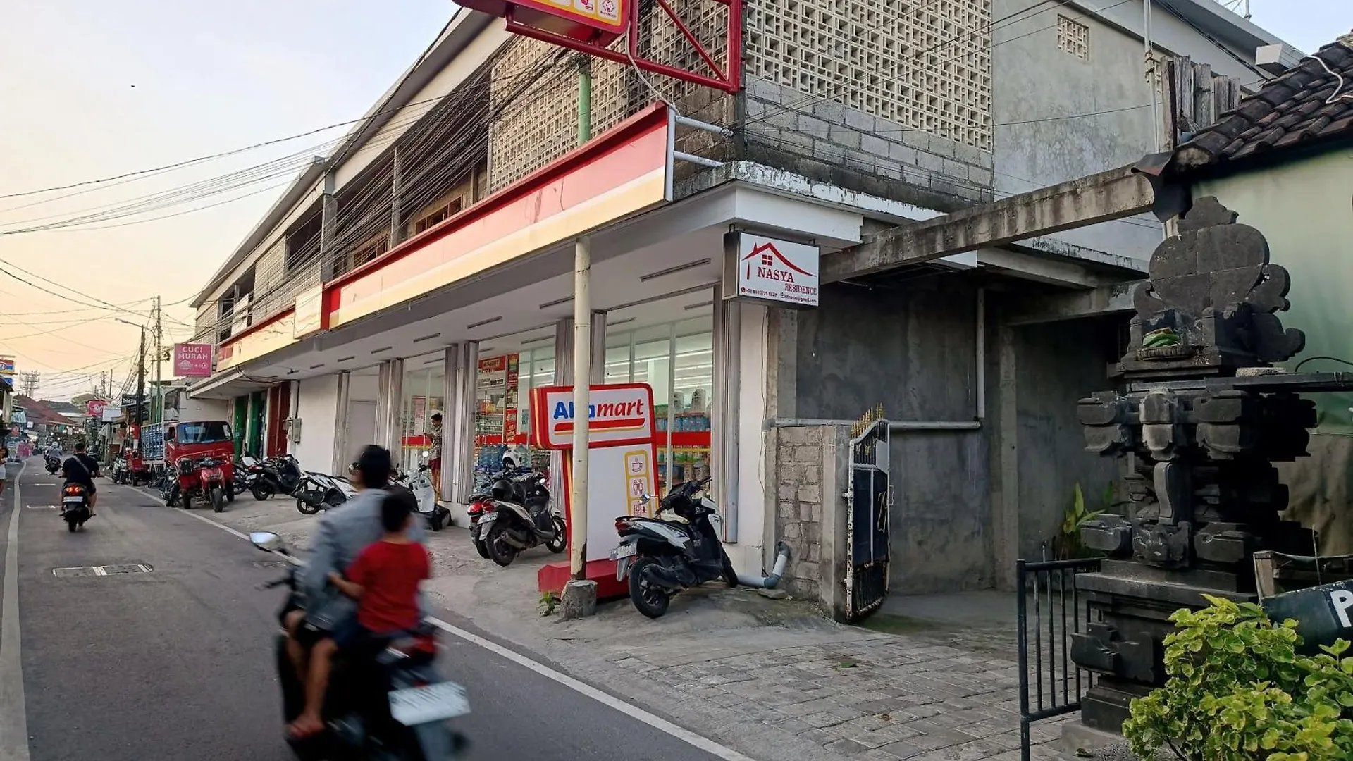 Nasya Residence Legian