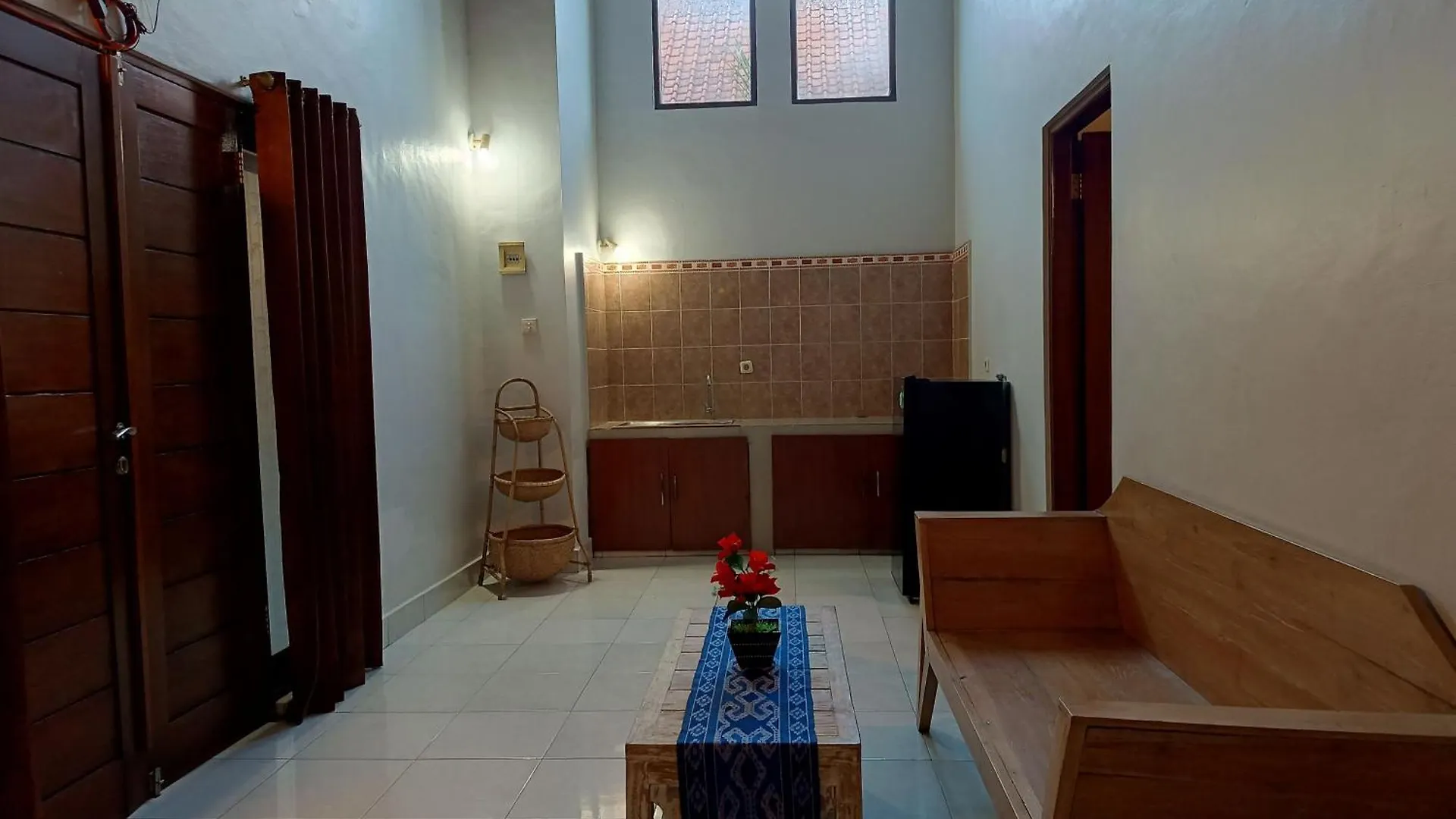 *** Hotel Nasya Residence Legian  Indonesia
