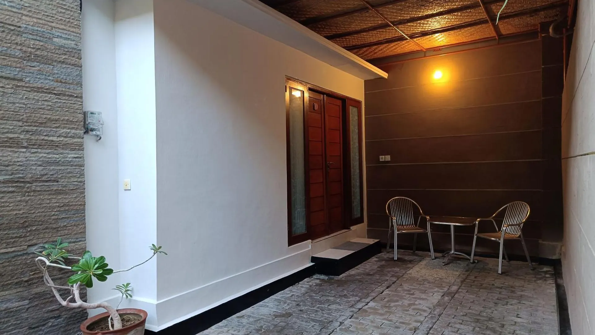 Nasya Residence Legian  3*, Legian (Bali)