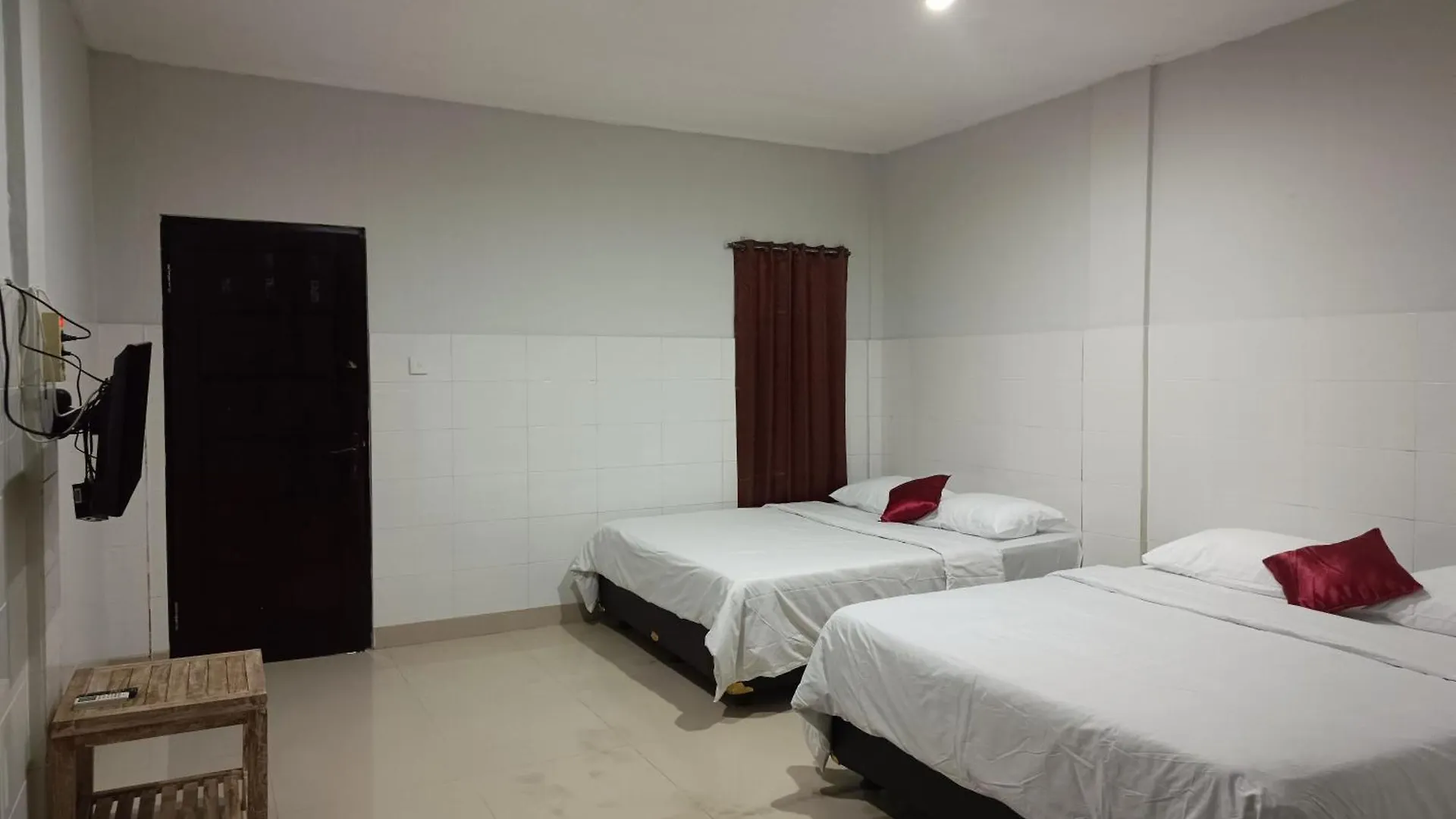 Hotel Nasya Residence Legian