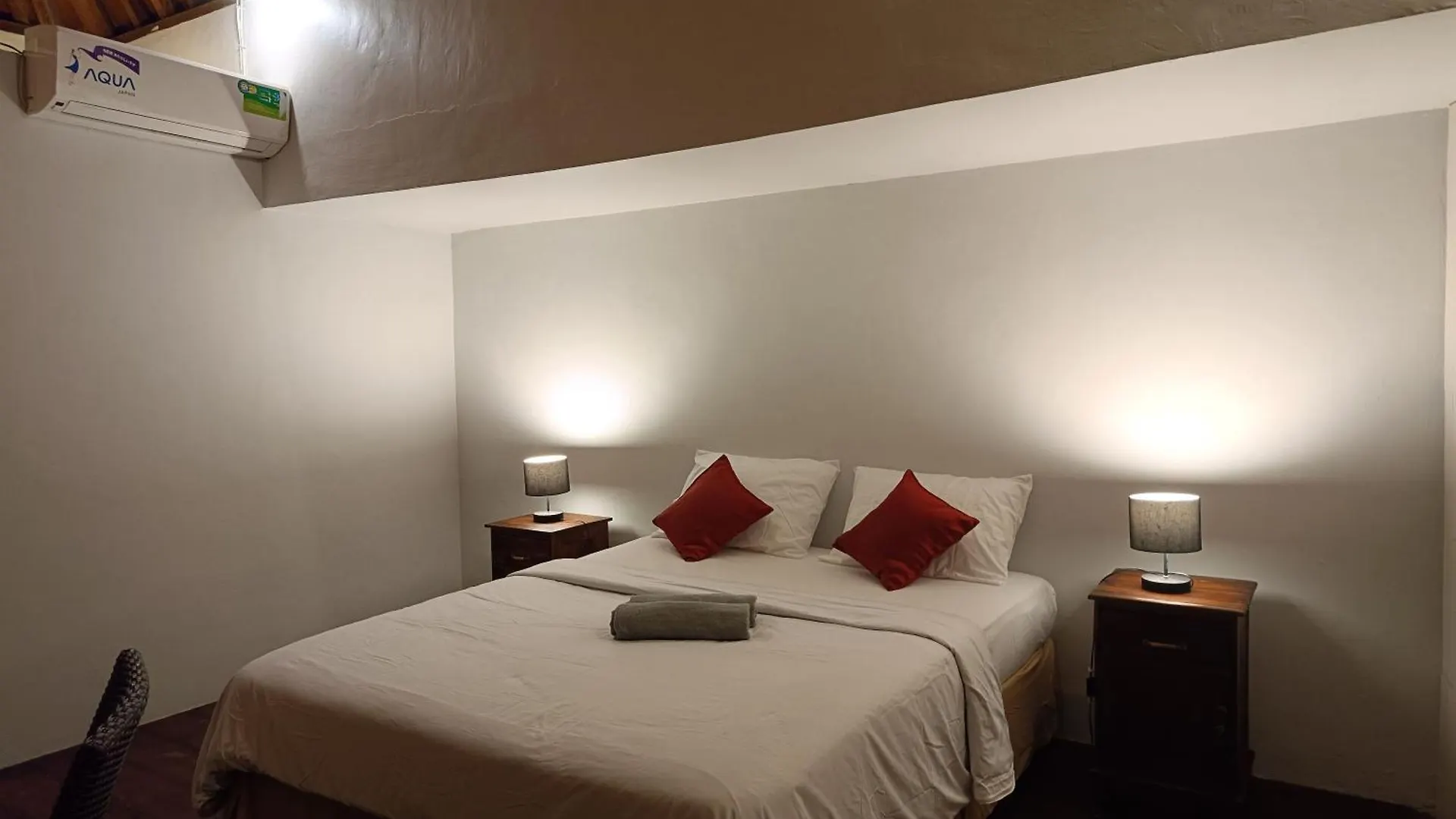 *** Hotel Nasya Residence Legian  Indonesia