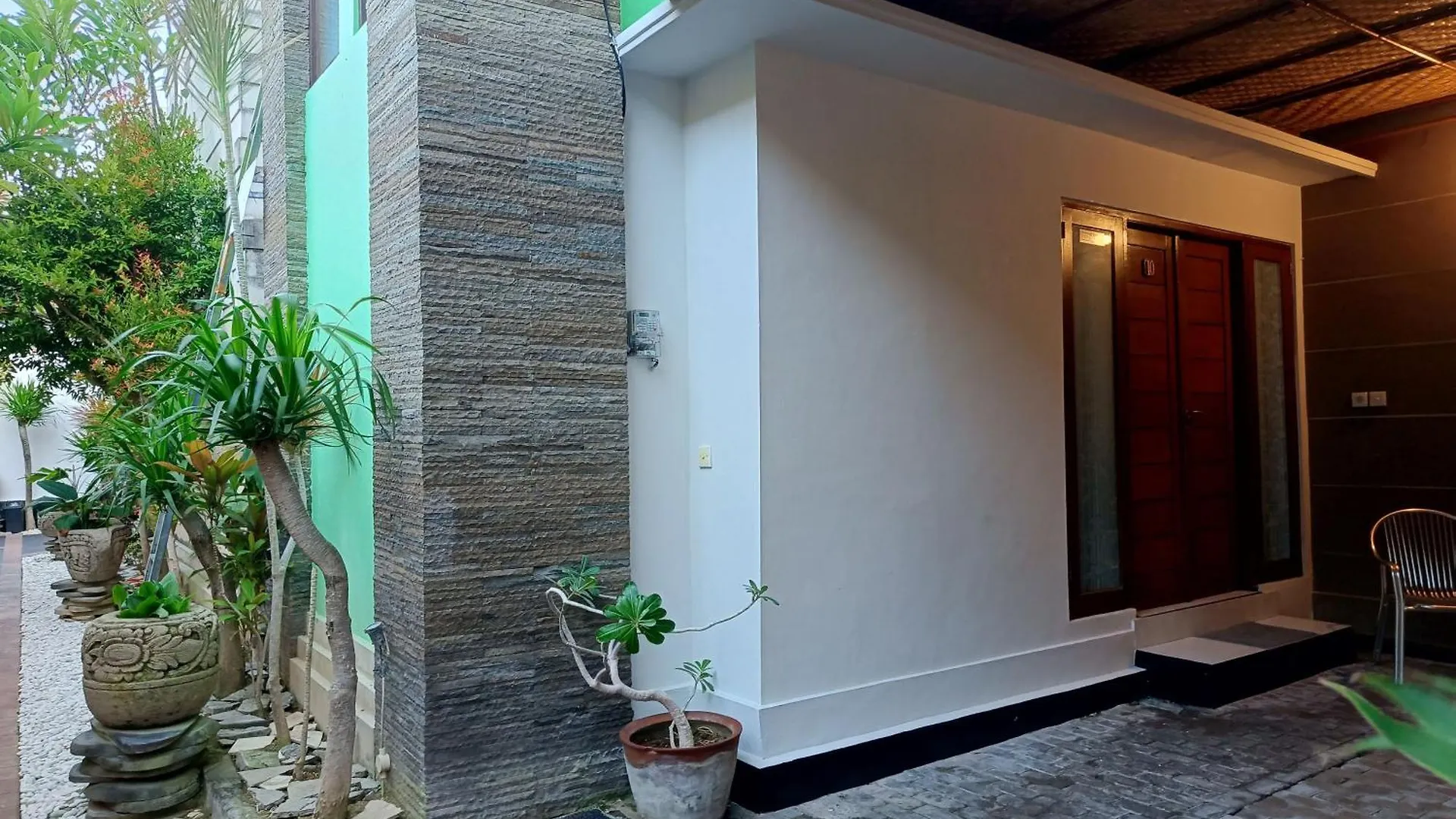 Nasya Residence Legian  Legian (Bali)