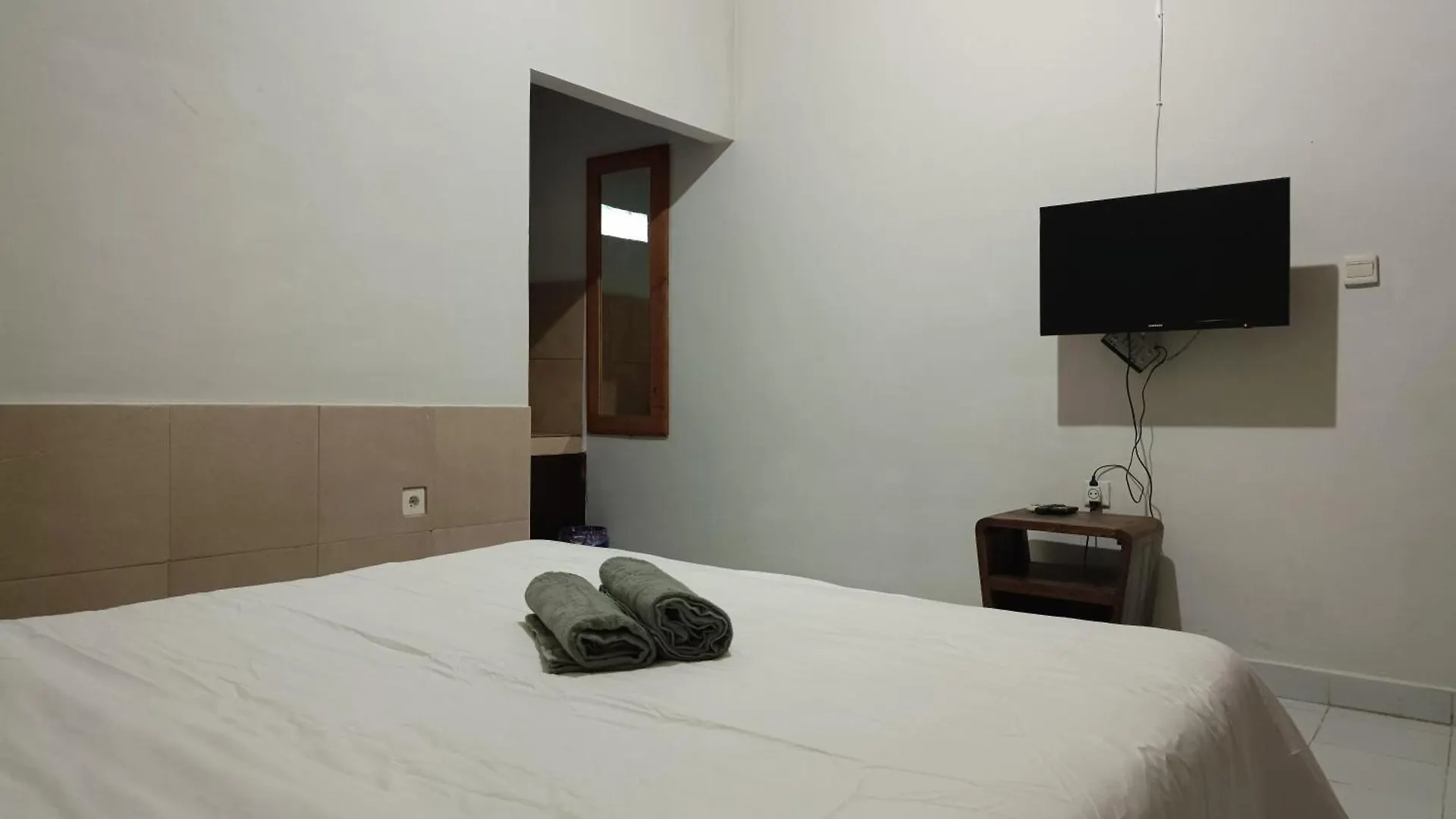 Nasya Residence Legian
