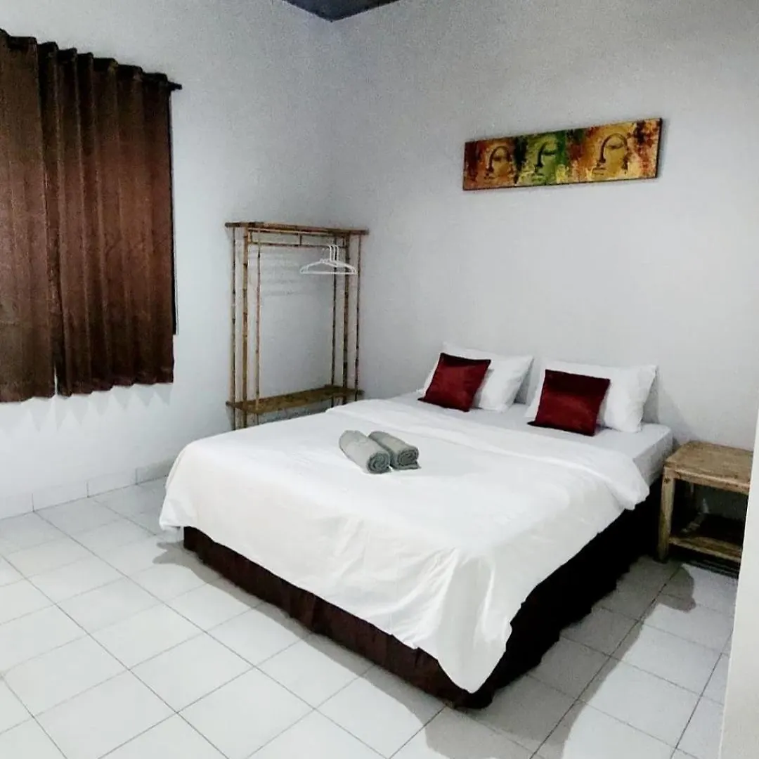 Nasya Residence Legian  Hotel Legian (Bali)