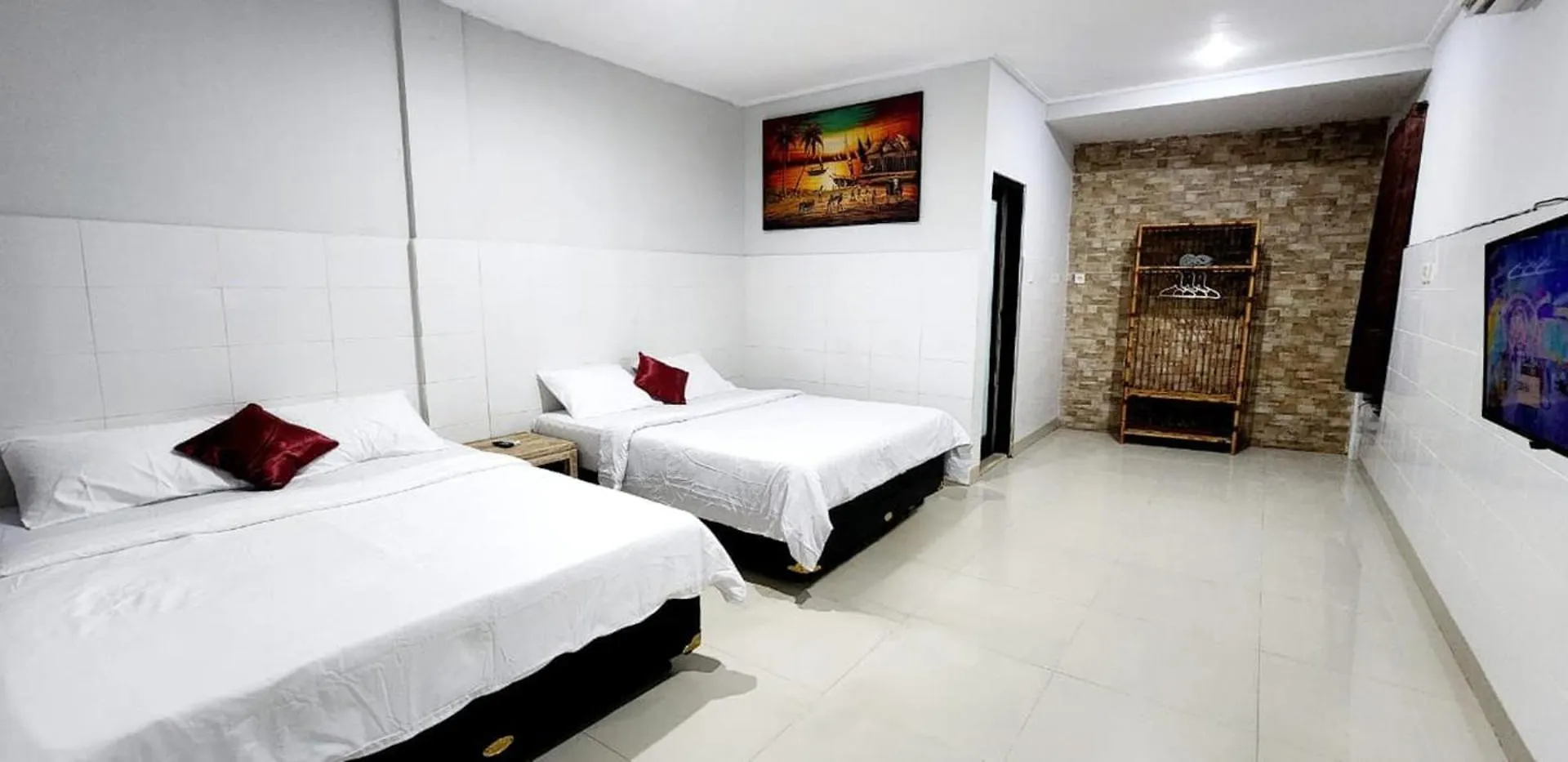 Hotel Nasya Residence Legian