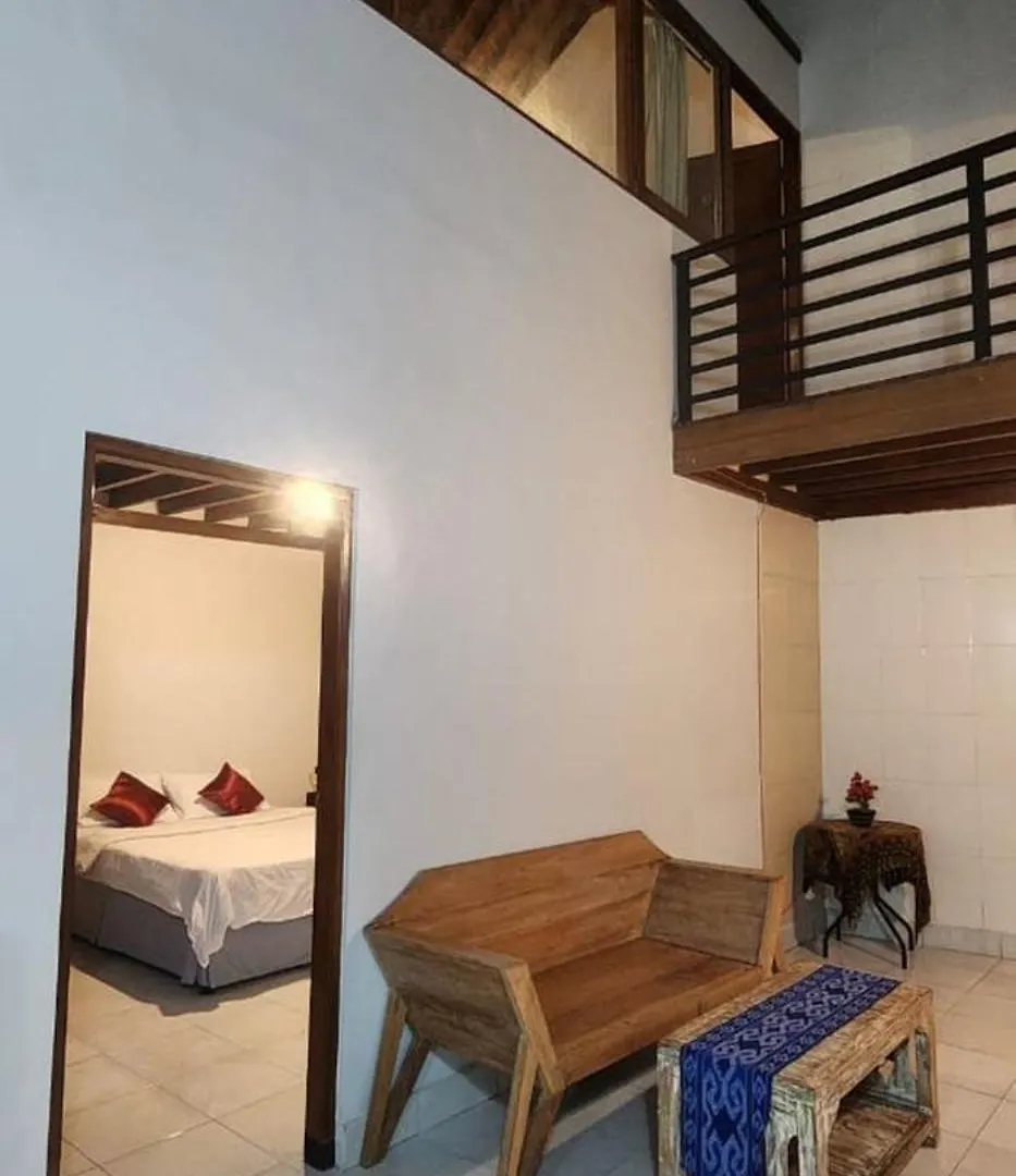 Hotel Nasya Residence Legian