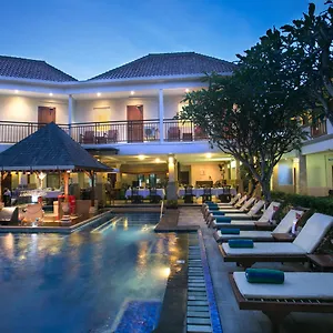 The Niche Bali *** Legian (Bali)