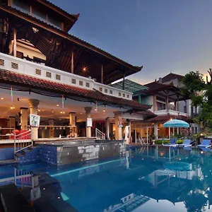 Village - Chse Certified *** Legian