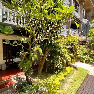 Simpang *** Legian (Bali)