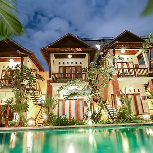 Mina Pelasa *** Legian (Bali)