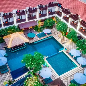 The Lokha & *** Legian (Bali)