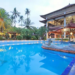 Puri Naga Beachfront *** Legian (Bali)