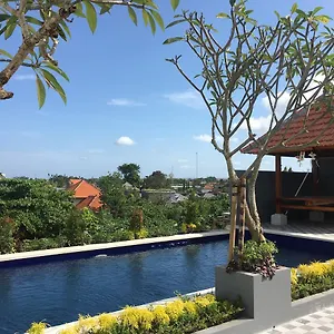 Hotell The Jayakarta Bali, Legian