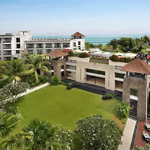 Semesteranläggning (resort) Pullman Bali, Legian