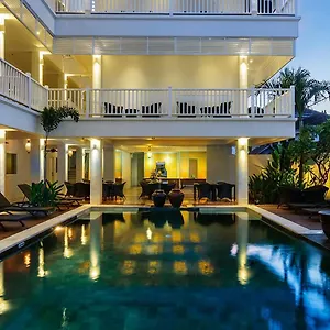 Samsara *** Legian (Bali)