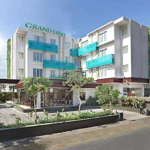Grand Livio Kuta *** Legian (Bali)