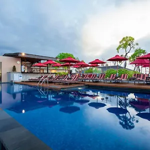4* Hotel Sevn